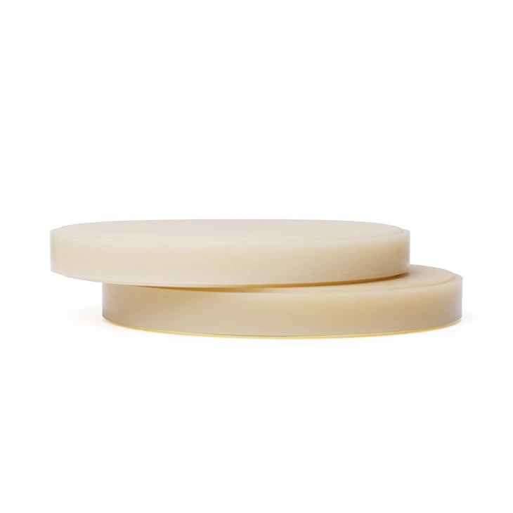 Multilayer PMMA Dental CADCAM Milling PMMA Blocks suppliers