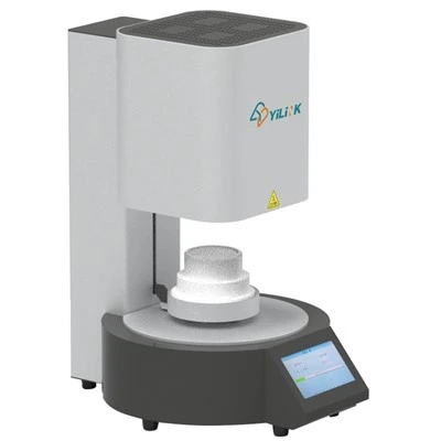 Hniav Zirconia Sintering Rauv