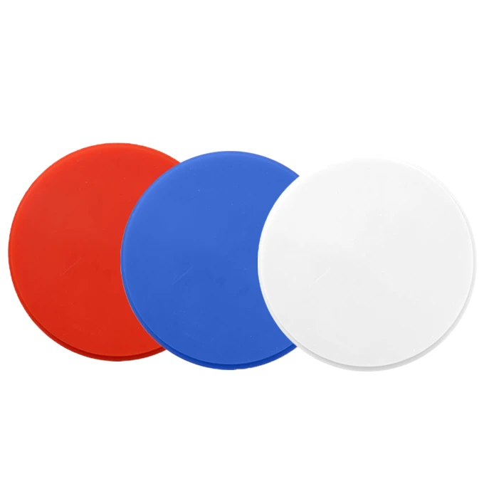 Dawb Wax Blocks